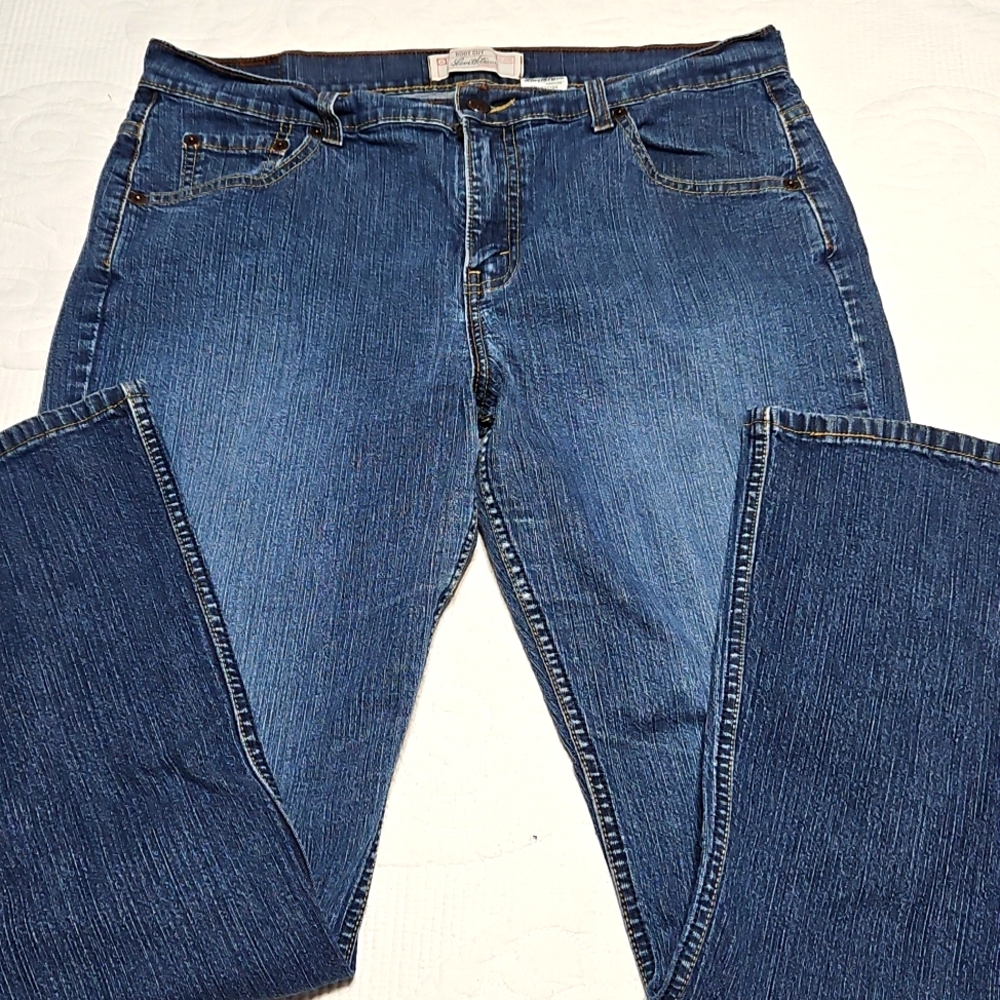 Vintage Levi Strauss Jeans